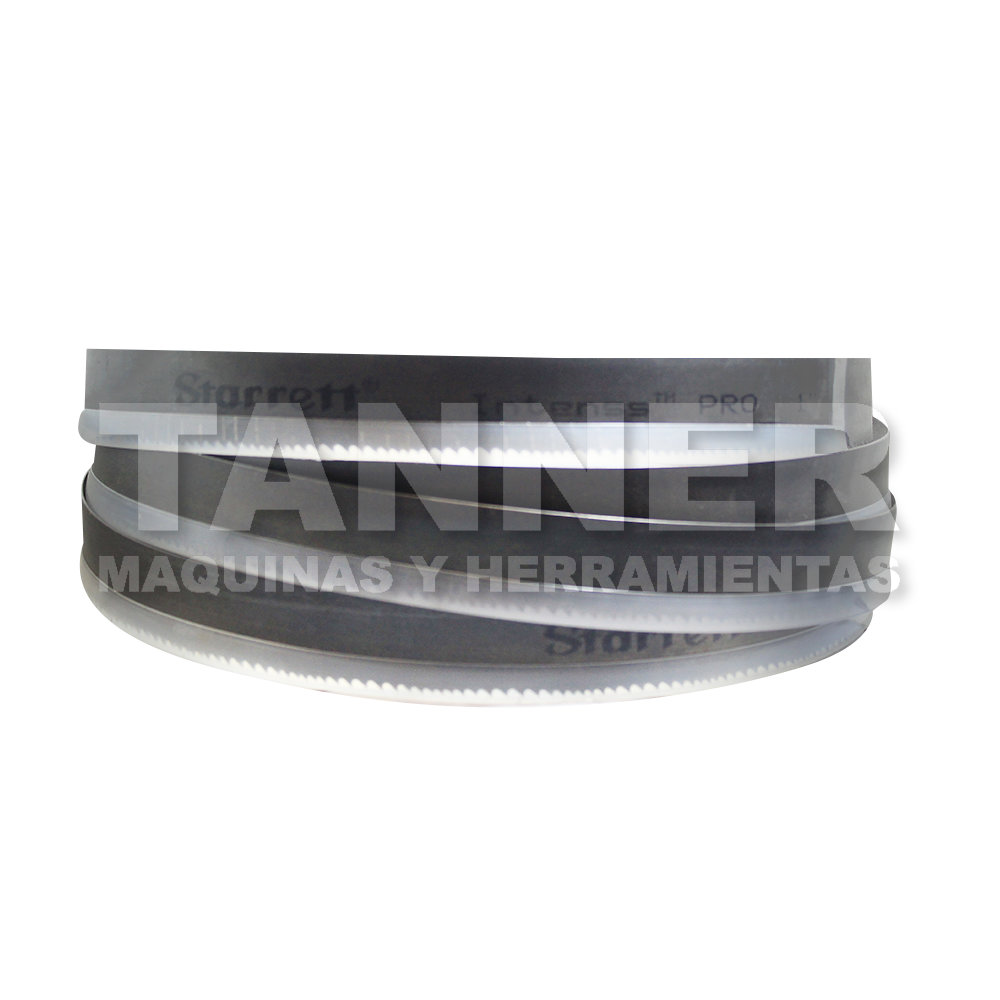 SIERRA CINTA INTENSS PRO 1X.035 6-10/P 12PIES 10PULG