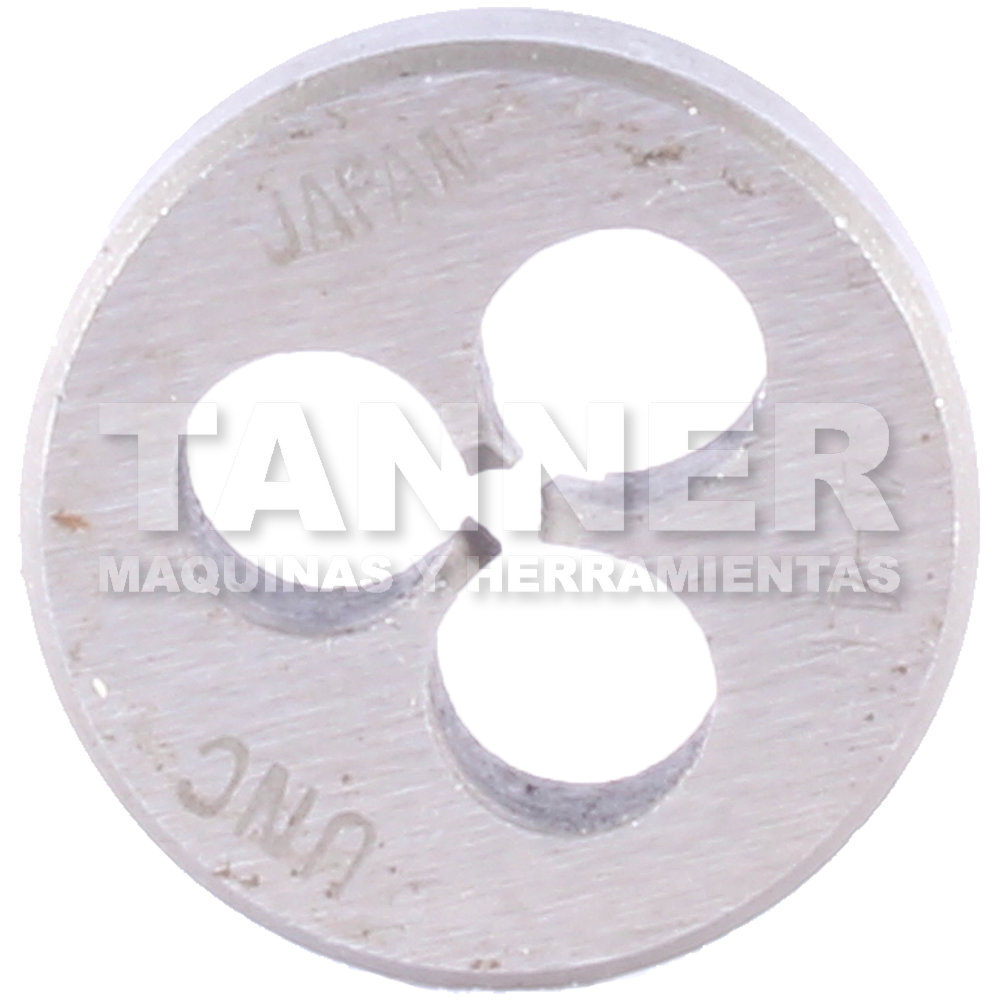 TERRAJA REDONDA HSS 4-40