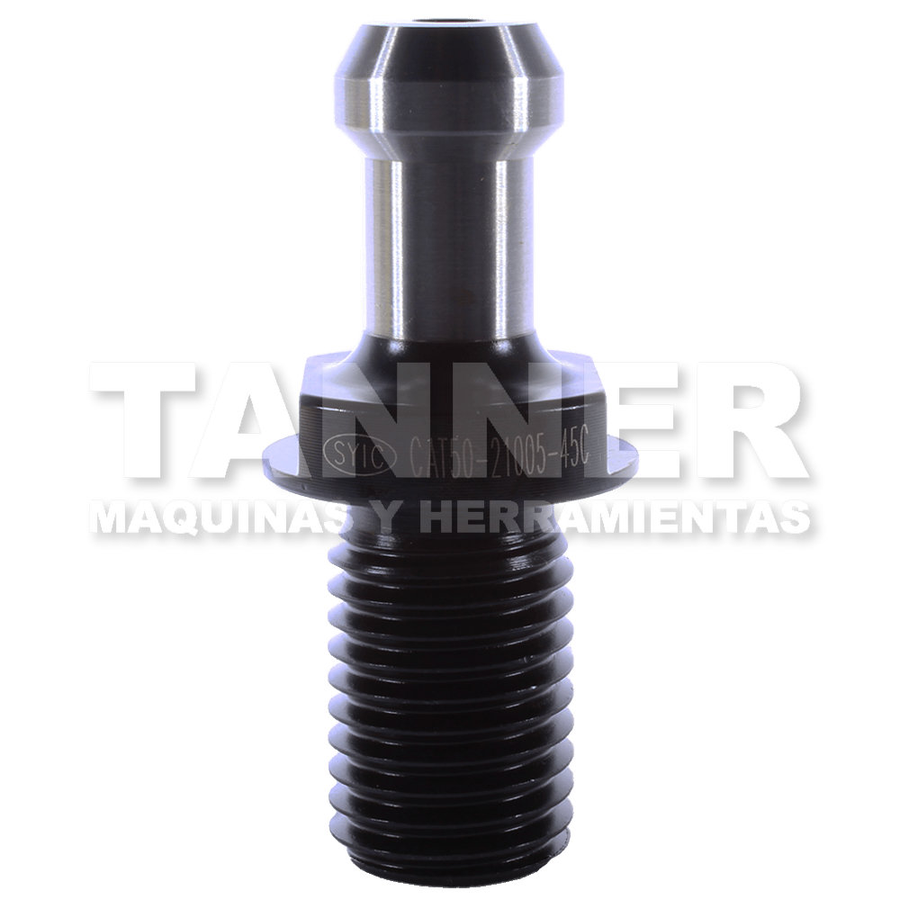 TORNILLO RETENCION CAT50 REFRIGERACION INTERNA