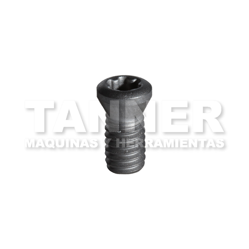 TORNILLO TORX 2-2.5 4H