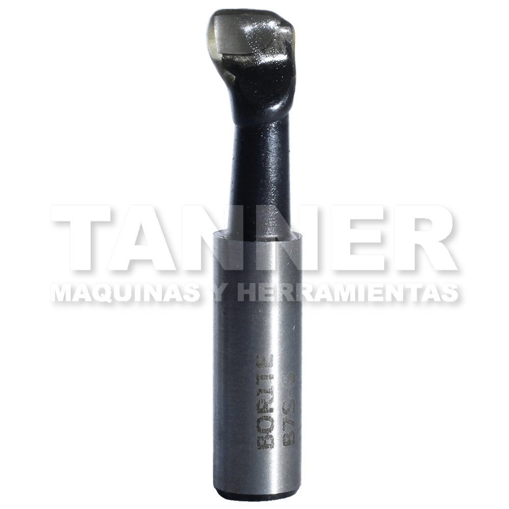 BARRA BORING 7/16X1-1/8X2-5/8 ZANCO 1/2