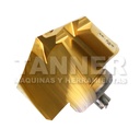 INSERTO SD400-16.669-M
