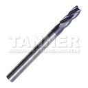 CORTADOR CARBURO XL 3/8X1X4 4F TIALN
