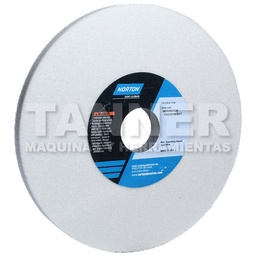 [NOR66253288767] RUEDA ABRASIVA 7X1/2X1-1/4 38A46-JVBE