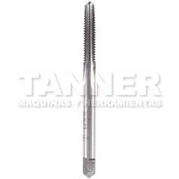 [TOM5-752-0347] MACHUELO CONICO HSS 8-32 4F H3
