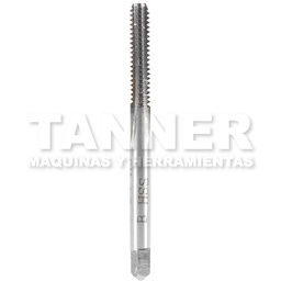 [TOM5-752-0409] MACHUELO RECTO HSS 10-24 4F H3