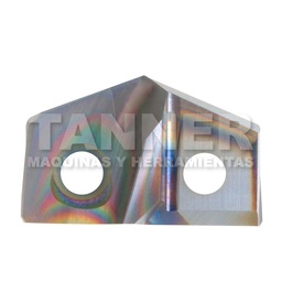 [ALLXTP18-19.20] INSERTO 19.20MM 18 XT PRO AM420 P GEO