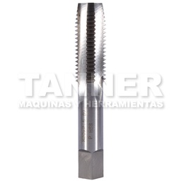 [TOM5-775-207] MACHUELO SEMICONICO HSS M20X2.5 4F
