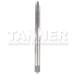 [TOM5-775-072] MACHUELO SEMICONICO HSS M5X0.80 4F