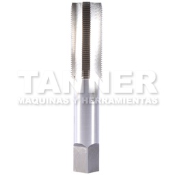 [TOM5-775-247] MACHUELO SEMICONICO HSS M24X1.5 4F
