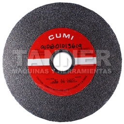 [CUM910801013619] RUEDA RECTIFICADO 8X1X1-1/4 A36 O5 V877 33MPS