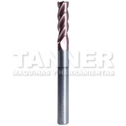 [FUL35107] CORTADOR CARBURO 6X20X64MM 4F R 0.25 FC20