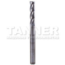 [YGT07558] CORTADOR CARBURO 1/8X1/2X1-1/2 4F