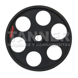 [WAY84-1] DRIVE WHEEL FOR UE-330SA MACHINE