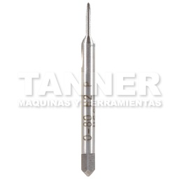 [TOM5-772-022] MACHUELO HSS 0-80 2F H2 PUNTA ESPIRAL