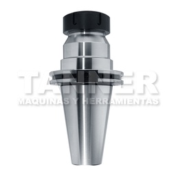 [SEC03201486] CONO PORTABOQUILLAS CAT50 ADB ER40 4PULG