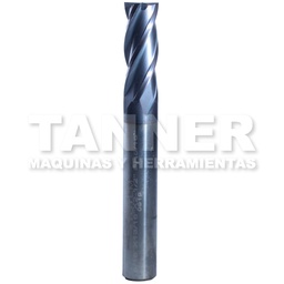 [FORFBK0509314] CORTADOR CARBURO 5/16X13/16X2-1/2 4F TIALN