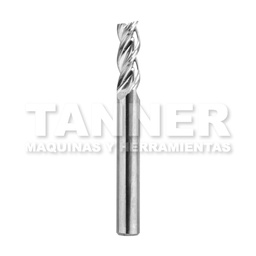 [FORFBK0509516] CORTADOR CARBURO 1/4X5/8X2PULG 3F