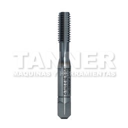 [GWS54083-0HC] MACHUELO RECTO 3/8-16 4F H3 TICN