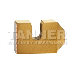 [COGC8A] INSERTO CARBURO C8A-B P/REBABEADOR