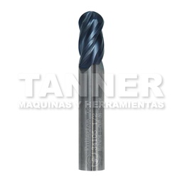[FUL34105] CORTADOR BOLA CARBURO 1/2X1X3PULG 4F FC-18