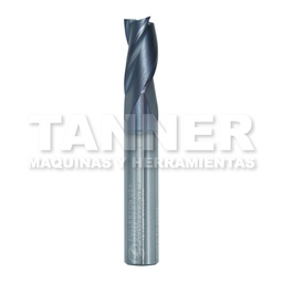 [FUL92364] CORTADOR CARBURO 12X25X84MM 3F TIALN