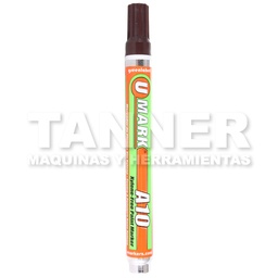 [ATC10115] MARCADOR IND A10, 10 ML CAFE