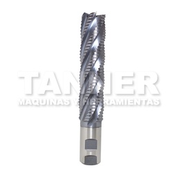 [SECN69322-17013519] CORTADOR DESB COBALTO 1-1/2X6X8-1/2 6F TICN