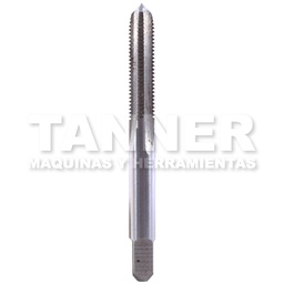 [TOM5-756-0043] MACHUELO IZQUIERDO SEMICONICO HSS 1/4-28 4F