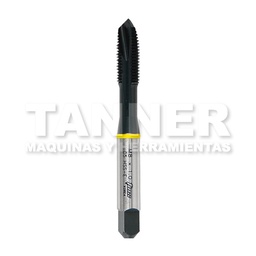 [TOM5-785-0081] MACHUELO SEMICONICO HSS M8X1.0 GD5 3F
