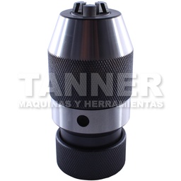 [TOM8-600-0338] CHUCK BROQUERO 1-32-1/2 JT6 NC