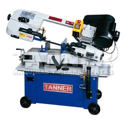 [WAYUE-712A] MAQUINA SIERRA CINTA HORIZONTAL 7PULG