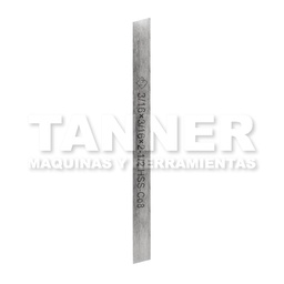 [MAI6141002670] BURIL COBALTO 3/16