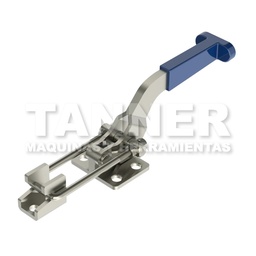 [JER70030] ABRAZADERA CERRADURA PESTILLO 560LBS