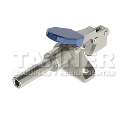 [JER70042] ABRAZADERA CERRADURA EMPUJE/TRACCION 100LBS