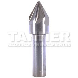 [TOO5-660-6035] AVELLANADOR HSS 3/4 ZANCO 1/2 60GRAD 6F