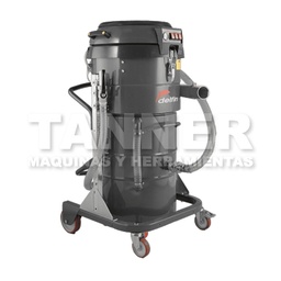 [DELESDTC0158KIT] ASPIRADORA TECNOIL 100 MPI CON ACCESORIOS