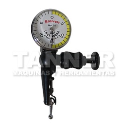 [STA52925] INDICADOR PESTAÑA 711FSAZ