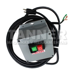 [CECASC0.0135] SE15 CONTROL BOX ASSEMBLY