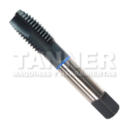 [TOM5-884-0750] MACHUELO SEMICONICO HSS 3/4-10 3F H3