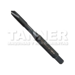 [YGTT3315S] MACHUELO HSS M6X1.0 3F D5