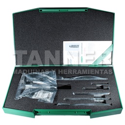 [INS3240-6] MICROMETRO PROFUNDIDAD 0-6PULG