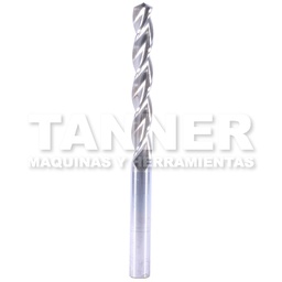 [FUL15438] BROCA CARBURO 5/16X2-3/8X4 3F ALUMINIO