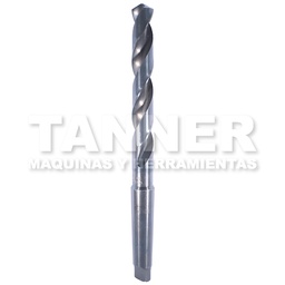 [VIK14610] BROCA HSS 27/32X6-1/8X10-3/4 ZANCO CONICO NO. 3