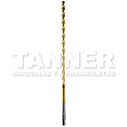 [VIK34620] BROCA HSS XL 5/32 3-3/4X5-3/8 TIN FLAUTA PARABOLICA