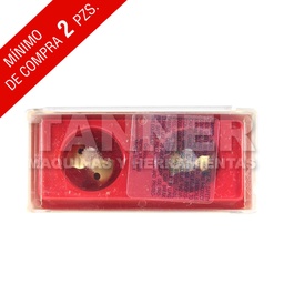 [SEC90337] PUNTA BROCA SD100-18.00-K