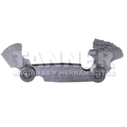 [MIT188-130] CALIBRES PASO 0.35-6MM