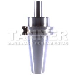 [TEC22513] CONO CAT40 1.57PULG JT6