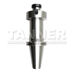 [TEC22727-6] CONO CAT50 FMA 1-1/2X6PULG