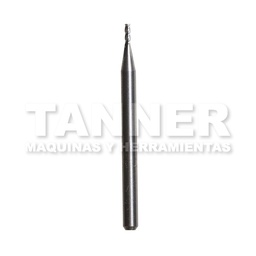 [PTSDD1051041] CORTADOR CARBURO 1.1X3.3X38MM 4F